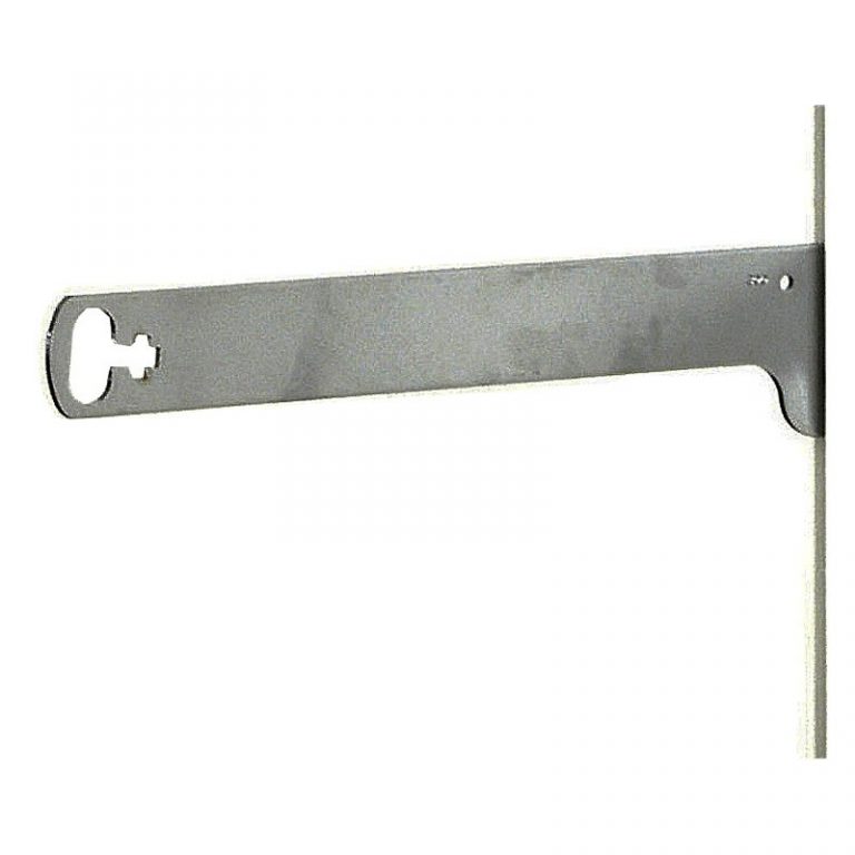 SOPORTE EXTENSIBLE BARRA OVALADA