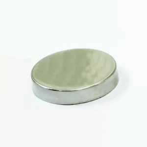 TAPA BUSTO NIÑO 8.5 cm CROMADO