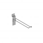 GANCHO BLISTER REFORZADO 10CM