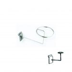 SOPORTE 1 GORRO SISTEMA LAMA-18.5cm alto