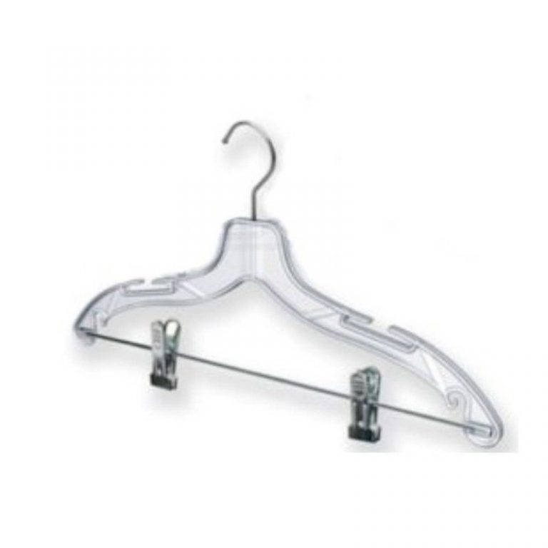 PERCHA CONJUNTO 42cm (en caja de 100uds)