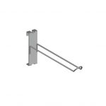 GANCHO BLISTER REFORZADO 20cm SISTEMA MALLA