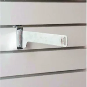 SOPORTE EXTERIOR BARRA OVALADA P/LAMA