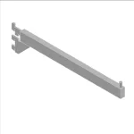 Soporte-Recto-30-cm-Para-Cremallera