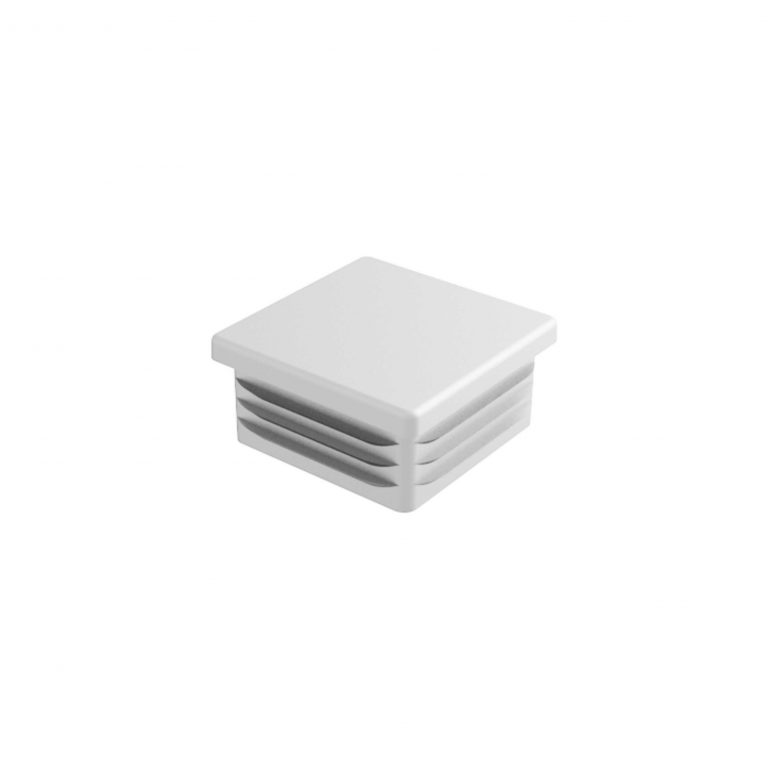 TAPON TOPE PLASTICO 25X25