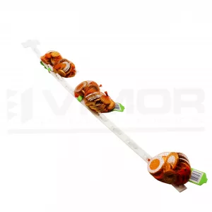 TIRA PARA COLGAR GOLOSINAS, VARIOS 87.5cm