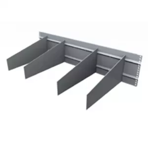 DIVISORES DE CONTENEDOR 400mm