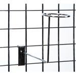 SOPORTE 1 GORRO/SOMBRERO SISTEMA MALLA