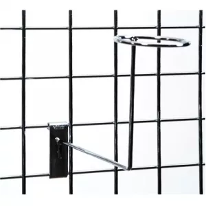 SOPORTE 1 GORRO/SOMBRERO SISTEMA MALLA