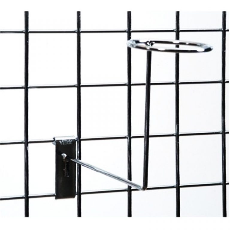 SOPORTE 1 GORRO/SOMBRERO SISTEMA MALLA