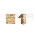 BOBINA PAPEL KRAFT MANOS +-200m 31cm