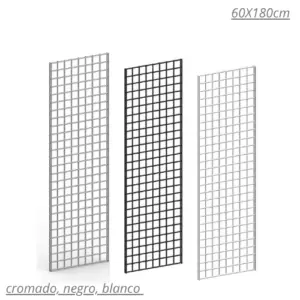 Malla doble marco 60x180cm varilla 6mm