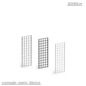 Malla-doble-marco-30x90cm-varilla-6mm