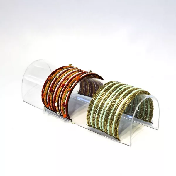 EXPOSITOR BISUTERIA PULSERAS