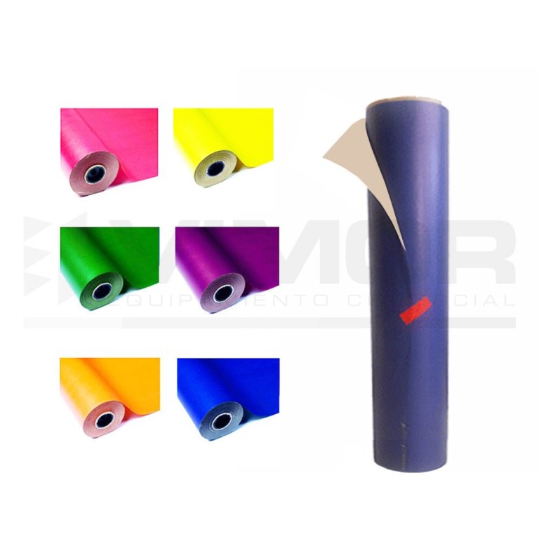 BOBINA ECO PAPEL KRAFT CLÁSICO 200m 62cm 7kg