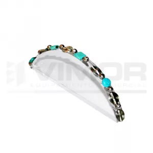 EXPOSITORES BISUTERIA METACRILATO PULSERAS