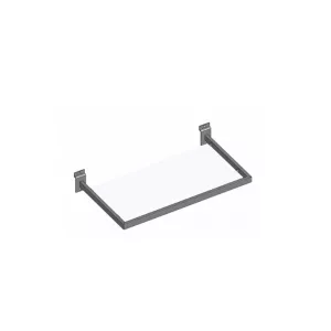 colgador-tubo-rectangular-U-60cm- sistema-lama