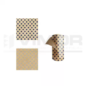 BOBINA PAPEL KRAFT TOPOS +-200m 31cm