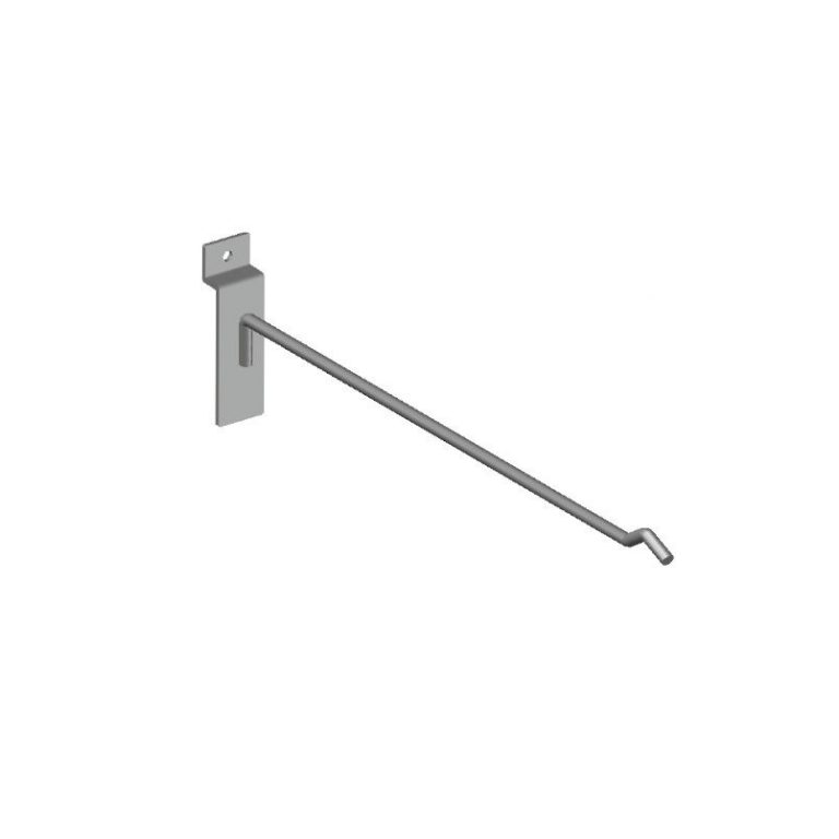 GANCHO VARILLA REFORZADO 30cm 6mm