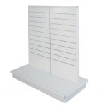 GONDOLA ESP.ESCAPARATE S/CARTA 146cm 86cm 115cm