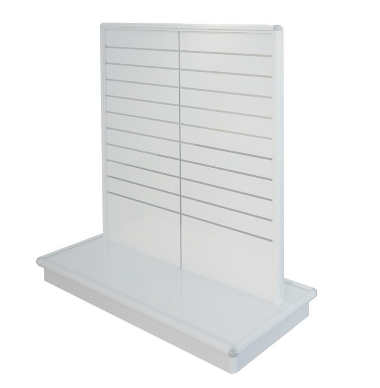 GONDOLA ESP.ESCAPARATE S/CARTA 146cm 86cm 115cm