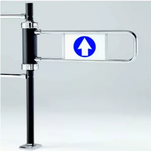 BANDEROLA CIERREPASOS 60cms DERECHA