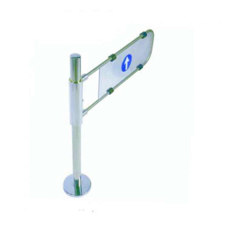 BANDEROLA CIERRAPASOS 80cms DERECHA