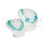 PETO GARGANTILLAS BLANCO MEDIANO