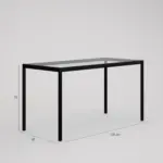 31606T-mesa-sq-negro-encimera-cristal