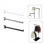 Brazo recto SQ para expositor cuadrado