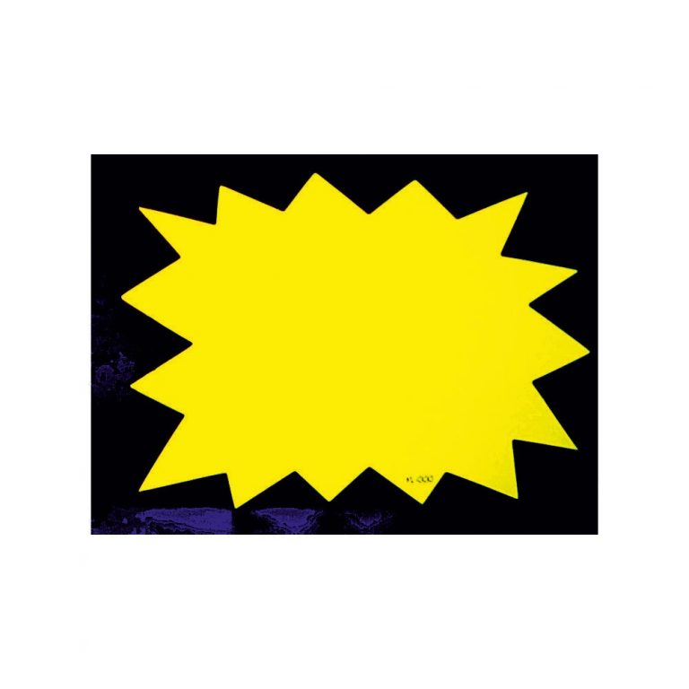 CARTELES PARA ROTULAR 10 TARJETAS CARTON 250G.