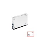 PORTAPRECIOS Bloque Magnético A7