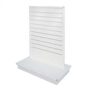 GONDOLA "L" ANCHA MOLD.FONDO LAMAS