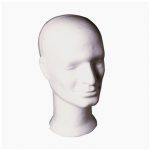 CABEZA CABALLERO CORCHO