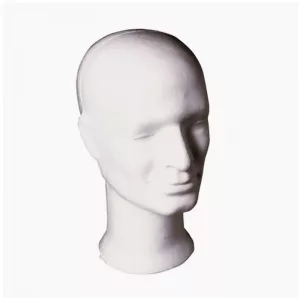 CABEZA CABALLERO CORCHO