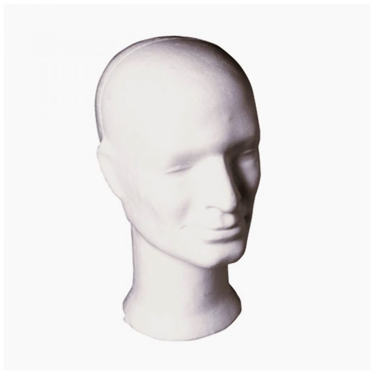 CABEZA CABALLERO CORCHO