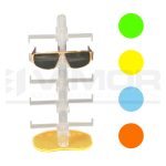 EXPOSITOR SOBREMESA 5 GAFAS