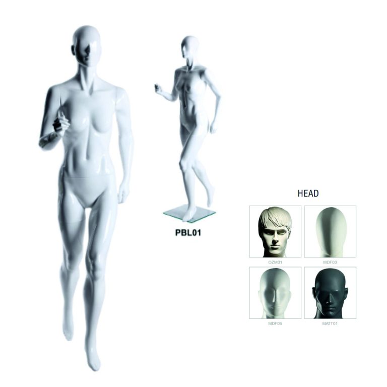 MANIQUI DEPORTIVO SEÑORA SIN ROSTRO.PBL01