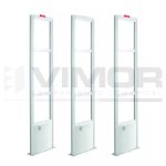 SISTEMA 3 ANTENAS ERYX 8,2Mhz.