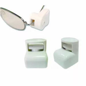 ETIQUETA PARA OPTICA 8.2Mgh (en paquete de 25uds) (CAPTACION:1,60mt)