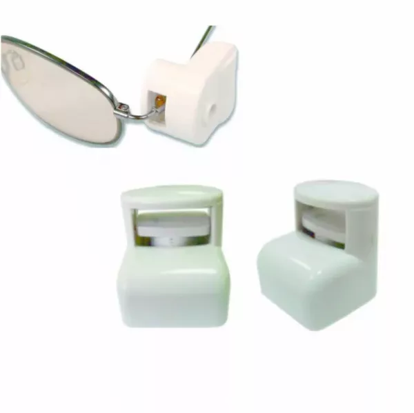 ETIQUETA PARA OPTICA 8.2Mgh (en paquete de 25uds) (CAPTACION:1,60mt)