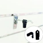 CIERRE PARA GANCHOS DE 6MM (en paquete de 100ud)