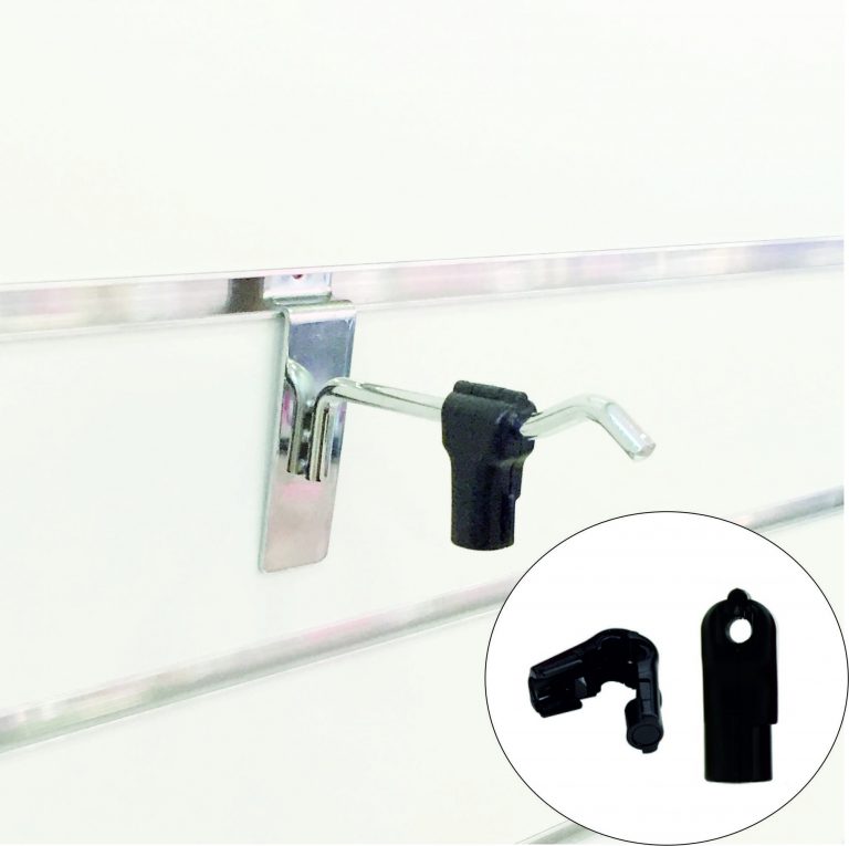 CIERRE PARA GANCHOS DE 6MM (en paquete de 100ud)