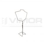 SILUETA ALUMINIO NIÑO 40/50cm