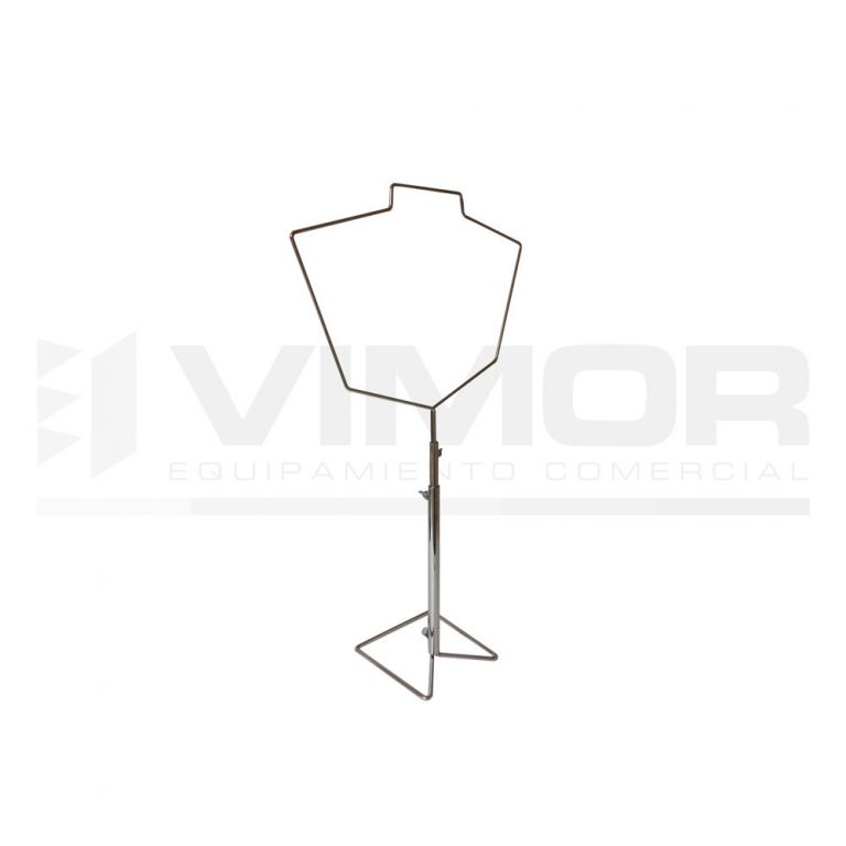 SILUETA ALUMINIO NIÑO 40/50cm