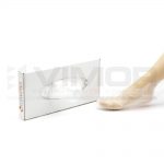 CALCETINES DE PLÁSTICO 500UDS