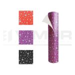 BOBINA ECO PAPEL CELULOSA TOPOS 200m 62cm 7kg