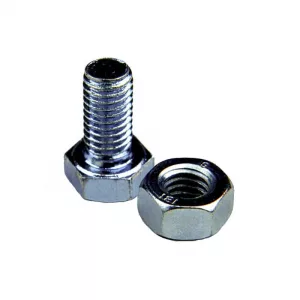 TORNILLO 5/16x15 CON TUERCA