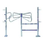 CERRAMIENTO TORNIQUETE