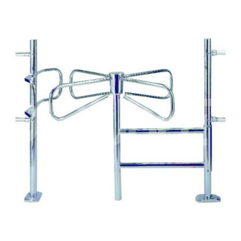 CERRAMIENTO TORNIQUETE